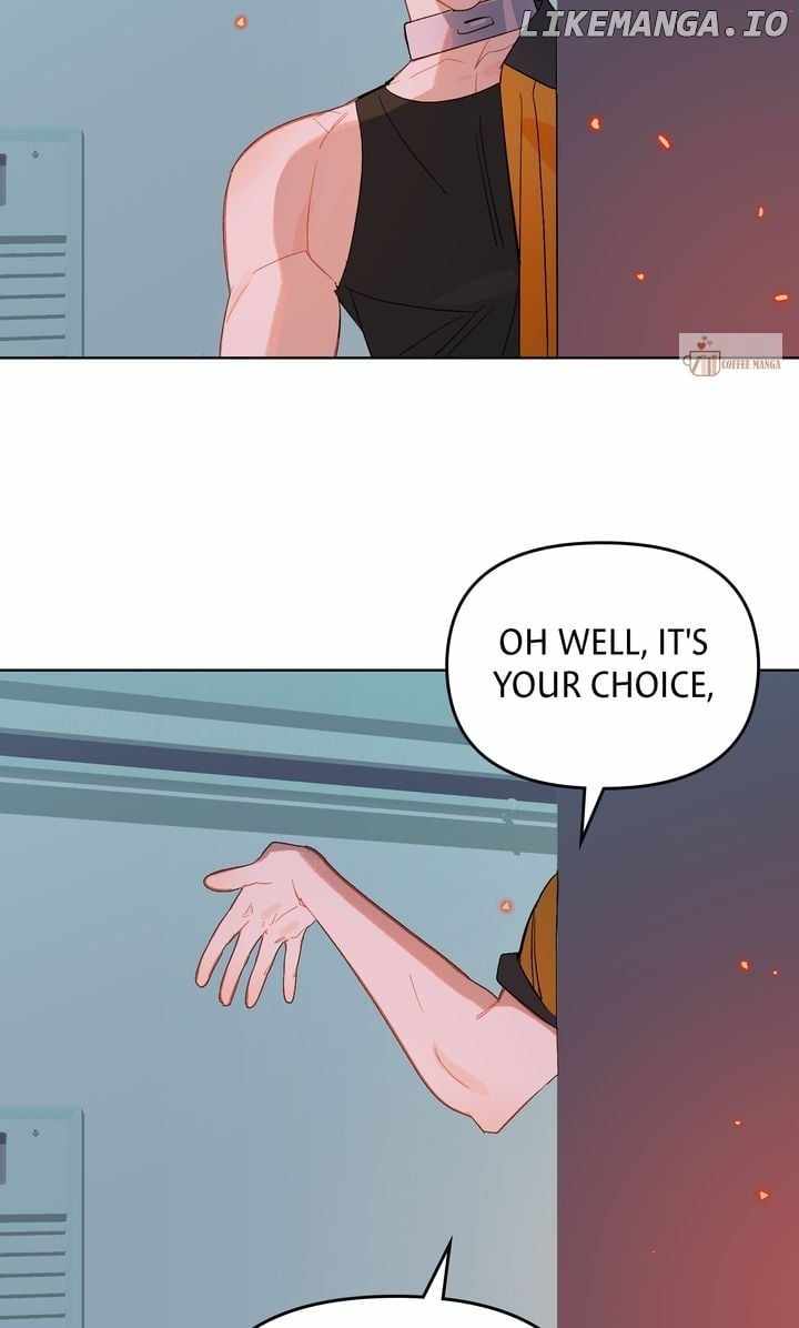 Dealing With Demons Chapter 51 35